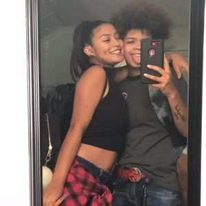 Meet your Posher, Jasmine